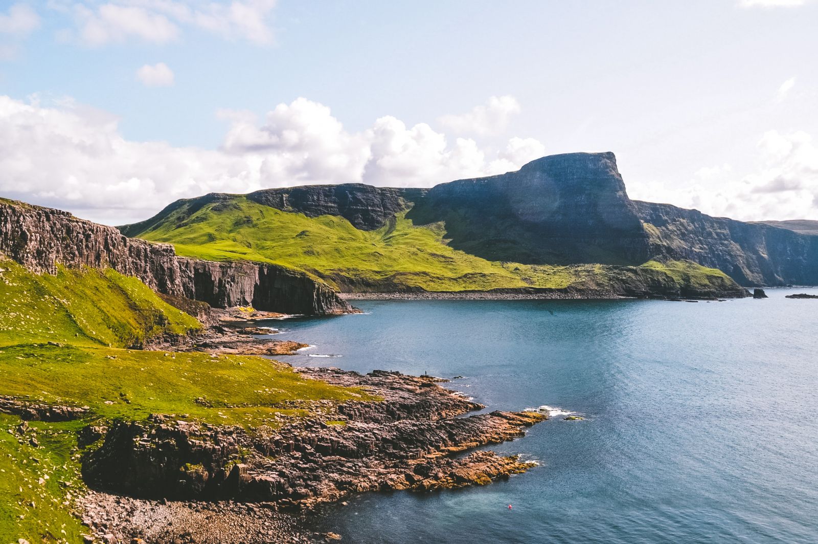 north coast scotland